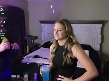 Leamarie93 Chaturbate stream image from January 05, 2025