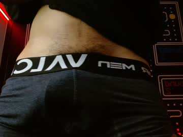 Luke_Connor_ Chaturbate stream image from January 05, 2025