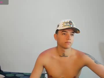 _Matheus_Lucas Chaturbate stream image from January 05, 2025