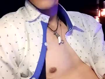 Menyy666 Chaturbate stream image from January 05, 2025