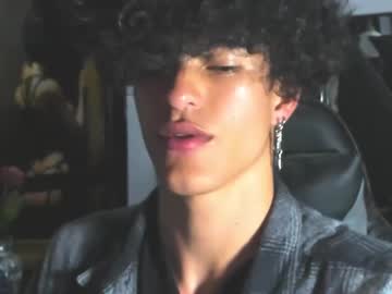 Nathan_Carson1 Chaturbate stream image from January 05, 2025