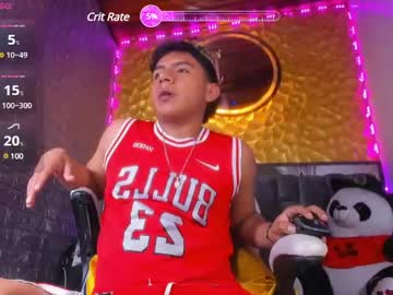 Richi_Montes Chaturbate stream image from January 05, 2025