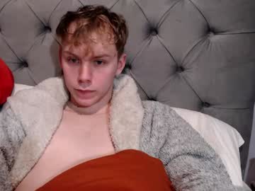 Scottish_Twink01 Chaturbate stream image from January 05, 2025