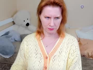 Seductivefoxy Chaturbate stream image from January 05, 2025