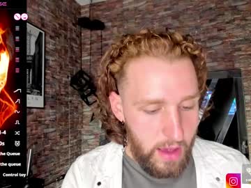 Yarch_Wolf Chaturbate stream image from January 05, 2025