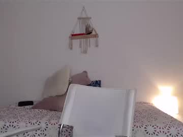 Abi_28 Chaturbate stream image from January 05, 2025