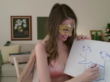 Addieroseone Chaturbate stream image from January 05, 2025