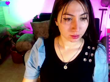 Amystefa Chaturbate stream image from January 05, 2025