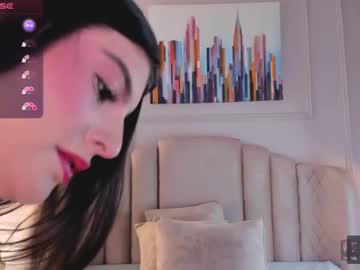 Aria_Greco Chaturbate stream image from January 05, 2025