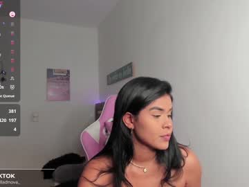 Belladnova_ Chaturbate stream image from January 05, 2025
