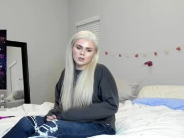 Buitifulblonde Chaturbate stream image from January 05, 2025