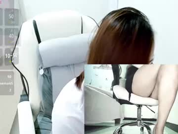 Coco_Coo Chaturbate stream image from January 05, 2025