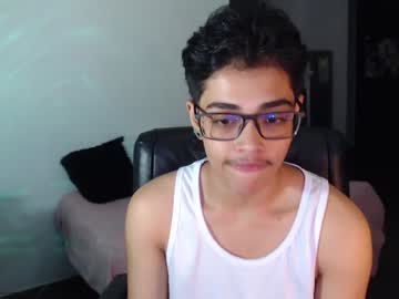 Cristian_Suarezz Chaturbate stream image from January 05, 2025
