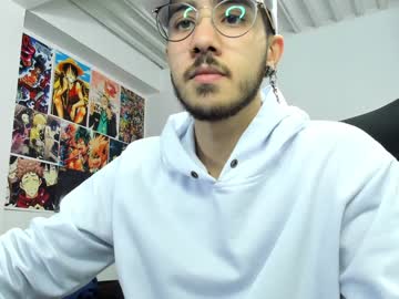 Dash_Lowell Chaturbate stream image from January 05, 2025