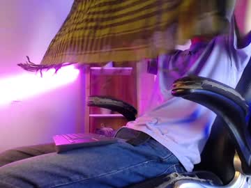 Demianprince Chaturbate stream image from January 05, 2025