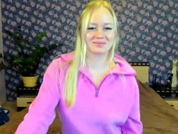 Dreamgerls Chaturbate stream image from January 05, 2025