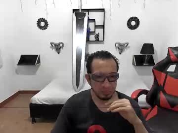 Elruncho Chaturbate stream image from January 05, 2025