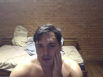 Fabio_Rodrigues Chaturbate stream image from January 05, 2025