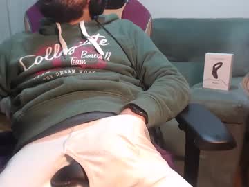Gag0nmyc0ck Chaturbate stream image from January 05, 2025