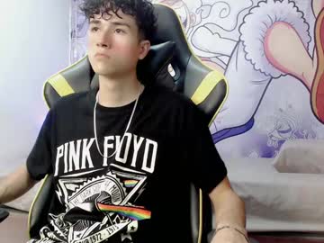 Johnny_Cagee Chaturbate stream image from January 05, 2025