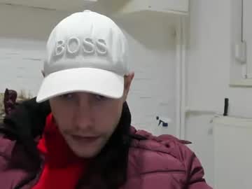 Kisslord94 Chaturbate stream image from January 05, 2025