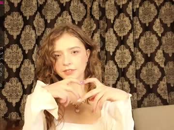 Lizbethbiers Chaturbate stream image from January 05, 2025