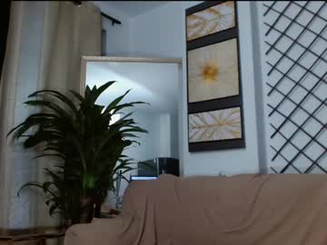 Mariaa_Antonia1 Chaturbate stream image from January 05, 2025