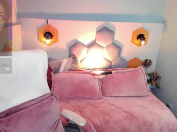 Melissa_Koster Chaturbate stream image from January 05, 2025
