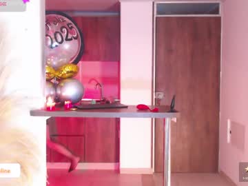 _Miss_Karoline Chaturbate stream image from January 05, 2025