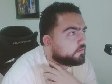 Misterslapalot_96 Chaturbate stream image from January 05, 2025