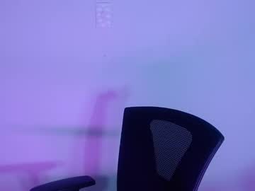 Morgan_Lodge Chaturbate stream image from January 05, 2025