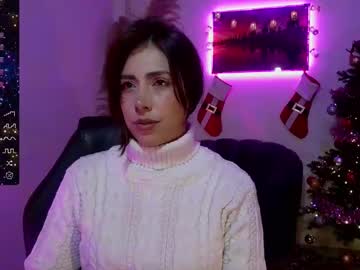 Natalie_Vontease Chaturbate stream image from January 05, 2025