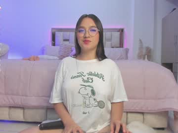 Nathaly_Star04 Chaturbate stream image from January 05, 2025