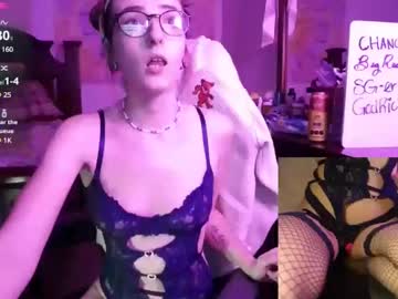 Pixxistarloves Chaturbate stream image from January 05, 2025