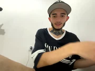 Rick_Callen Chaturbate stream image from January 05, 2025