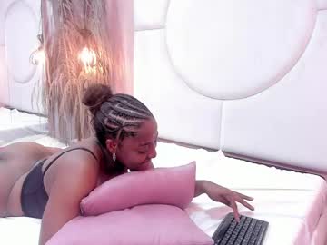 Rose_Madisson Chaturbate stream image from January 05, 2025