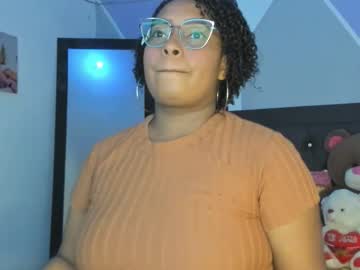 Scarlet_Saelah Chaturbate stream image from January 05, 2025
