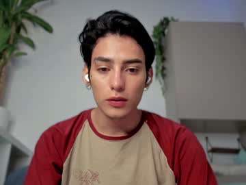 Sebas_Rosse Chaturbate stream image from January 05, 2025