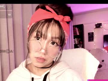 Shyangie24 Chaturbate stream image from January 05, 2025
