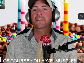 Socialmaverick Chaturbate stream image from January 05, 2025