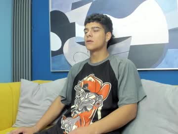 Stanly_Cooper Chaturbate stream image from January 05, 2025