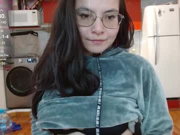 Tiny_Caroline Chaturbate stream image from January 05, 2025