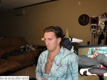 Twisted_Taffy Chaturbate stream image from January 05, 2025