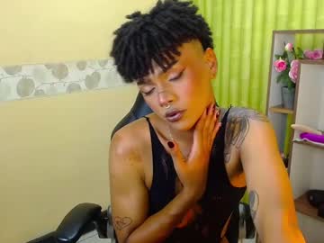 Aaronbakers Chaturbate stream image from January 05, 2025