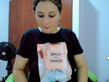 Allison_Baby_2416 Chaturbate stream image from January 05, 2025