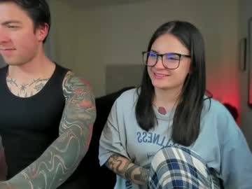 Alyshianeithan Chaturbate stream image from January 05, 2025