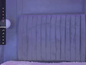Amyolimpo Chaturbate stream image from January 05, 2025