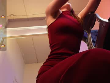 An6elica Chaturbate stream image from January 05, 2025