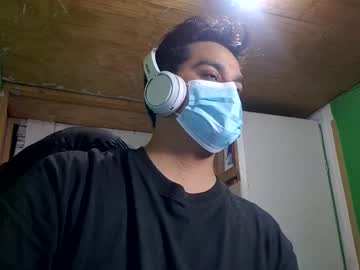 Andresindustry1 Chaturbate stream image from January 05, 2025