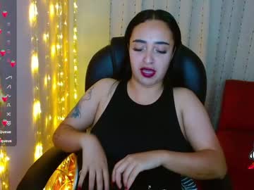 Anniehh_ Chaturbate stream image from January 05, 2025